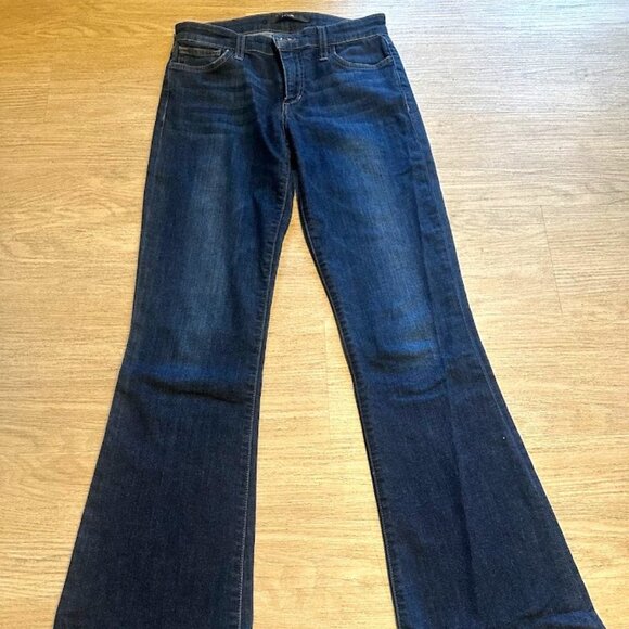 JOE'S JEANS SIZE 27 - Picture 2 of 6